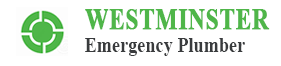 Emergency Plumber Westminster